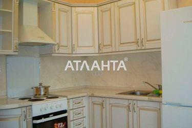 1-room apartment apartment by the address st. Zhemchuzhnaya (area 34 m²) - Atlanta.ua - photo 10