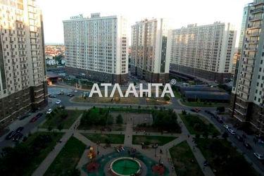 1-room apartment apartment by the address st. Zhemchuzhnaya (area 34 m²) - Atlanta.ua - photo 17