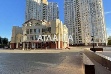 3-кімнатна квартира за адресою вул. Французький бульв. (площа 116 м²) - Atlanta.ua - фото 42