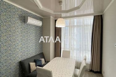 3-кімнатна квартира за адресою вул. Французький бульв. (площа 116 м²) - Atlanta.ua - фото 25