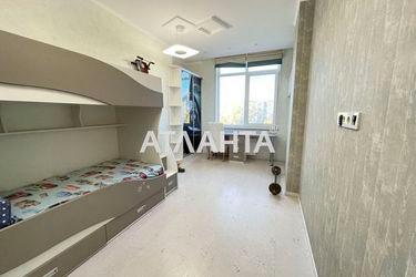 3-кімнатна квартира за адресою вул. Французький бульв. (площа 116 м²) - Atlanta.ua - фото 32