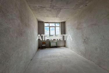 1-room apartment apartment by the address st. Gulaka Nikolaya (area 39 m²) - Atlanta.ua - photo 8