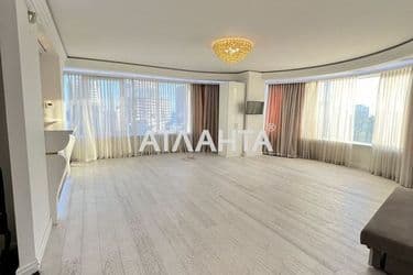 3-rooms apartment apartment by the address st. Genuezskaya (area 177 m²) - Atlanta.ua - photo 25