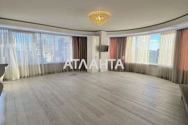 3-кімнатна квартира за адресою вул. Генуезька (площа 177 м²) - Atlanta.ua - фото 30