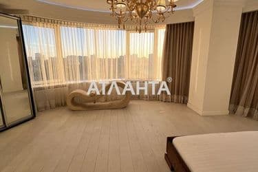 3-rooms apartment apartment by the address st. Genuezskaya (area 177 m²) - Atlanta.ua - photo 29
