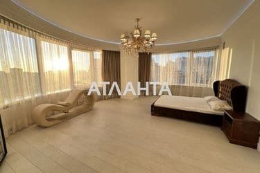 3-rooms apartment apartment by the address st. Genuezskaya (area 177 m²) - Atlanta.ua - photo 31