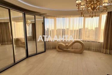 3-rooms apartment apartment by the address st. Genuezskaya (area 177 m²) - Atlanta.ua - photo 32