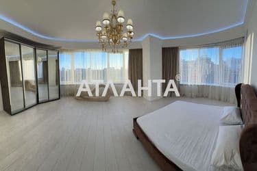 3-rooms apartment apartment by the address st. Genuezskaya (area 177 m²) - Atlanta.ua - photo 34