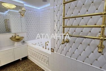 3-rooms apartment apartment by the address st. Genuezskaya (area 177 m²) - Atlanta.ua - photo 41