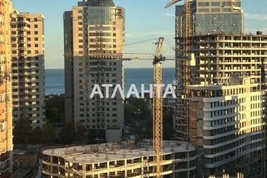 3-rooms apartment apartment by the address st. Genuezskaya (area 177 m²) - Atlanta.ua - photo 45