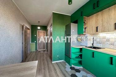 1-room apartment apartment by the address st. Glushko ak pr Dimitrova pr (area 34,3 m²) - Atlanta.ua - photo 28