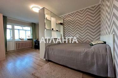 1-room apartment apartment by the address st. Glushko ak pr Dimitrova pr (area 34,3 m²) - Atlanta.ua - photo 20