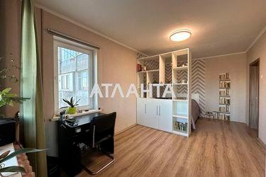 1-room apartment apartment by the address st. Glushko ak pr Dimitrova pr (area 34,3 m²) - Atlanta.ua - photo 23