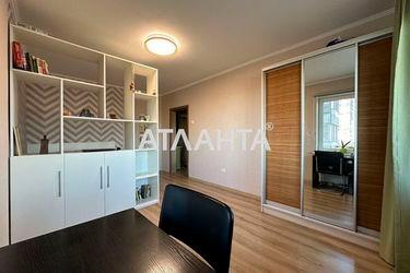 1-room apartment apartment by the address st. Glushko ak pr Dimitrova pr (area 34,3 m²) - Atlanta.ua - photo 24