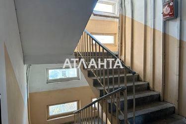 1-room apartment apartment by the address st. Glushko ak pr Dimitrova pr (area 34,3 m²) - Atlanta.ua - photo 31