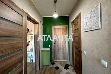 1-room apartment apartment by the address st. Glushko ak pr Dimitrova pr (area 34,3 m²) - Atlanta.ua - photo 30