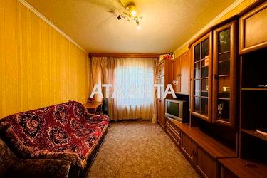 2-кімнатна квартира за адресою просп. Свободи (площа 44 м²) - Atlanta.ua - фото 20