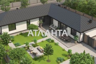 House by the address st. Khadzhibeevskaya (area 135 m²) - Atlanta.ua - photo 13