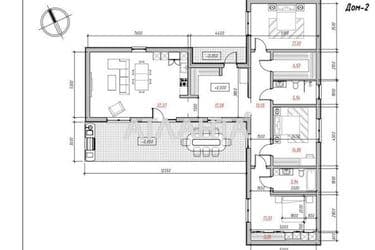 House by the address st. Khadzhibeevskaya (area 135 m²) - Atlanta.ua - photo 16