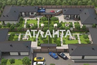 House by the address st. Khadzhibeevskaya (area 140 m²) - Atlanta.ua - photo 10