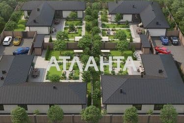 House by the address st. Khadzhibeevskaya (area 140 m²) - Atlanta.ua - photo 11