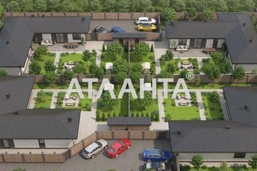 House by the address st. Khadzhibeevskaya (area 140 m²) - Atlanta.ua - photo 12