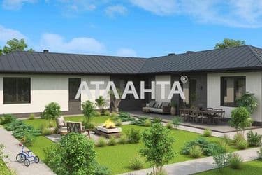 House by the address st. Khadzhibeevskaya (area 140 m²) - Atlanta.ua - photo 14