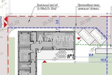 House by the address st. Khadzhibeevskaya (area 140 m²) - Atlanta.ua - photo 16