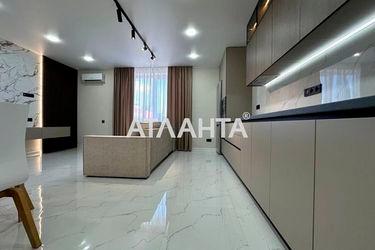 3-rooms apartment apartment by the address st. Zhemchuzhnaya (area 87,1 m²) - Atlanta.ua - photo 25