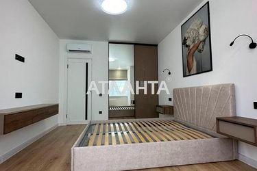 3-rooms apartment apartment by the address st. Zhemchuzhnaya (area 87,1 m²) - Atlanta.ua - photo 29