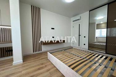 3-rooms apartment apartment by the address st. Zhemchuzhnaya (area 87,1 m²) - Atlanta.ua - photo 30