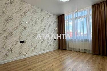 3-rooms apartment apartment by the address st. Zhemchuzhnaya (area 87,1 m²) - Atlanta.ua - photo 33