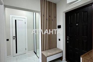 3-rooms apartment apartment by the address st. Zhemchuzhnaya (area 87,1 m²) - Atlanta.ua - photo 36