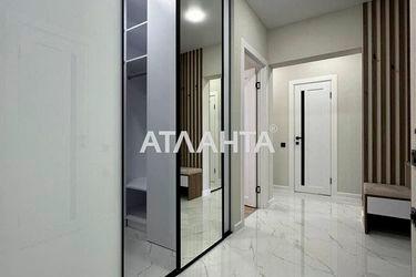 3-rooms apartment apartment by the address st. Zhemchuzhnaya (area 87,1 m²) - Atlanta.ua - photo 37