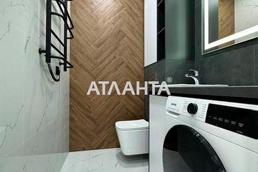 3-rooms apartment apartment by the address st. Zhemchuzhnaya (area 87,1 m²) - Atlanta.ua - photo 39