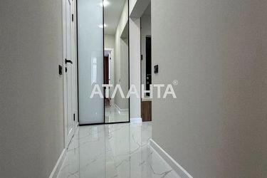 3-rooms apartment apartment by the address st. Zhemchuzhnaya (area 87,1 m²) - Atlanta.ua - photo 43