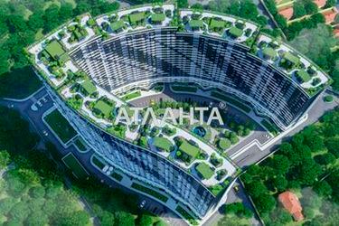 1-кімнатна квартира за адресою Курортний пров. (площа 44,9 м²) - Atlanta.ua - фото 15