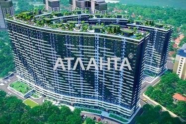 1-кімнатна квартира за адресою Курортний пров. (площа 44,9 м²) - Atlanta.ua - фото 16