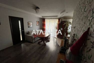 1-room apartment apartment by the address st. Peremiska (area 46 m²) - Atlanta.ua - photo 13