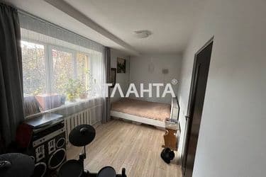 1-комнатная квартира по адресу ул. Перемиська (площадь 46 м²) - Atlanta.ua - фото 16