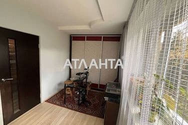 1-комнатная квартира по адресу ул. Перемиська (площадь 46 м²) - Atlanta.ua - фото 17