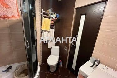 1-комнатная квартира по адресу ул. Перемиська (площадь 46 м²) - Atlanta.ua - фото 18