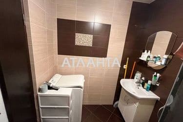 1-комнатная квартира по адресу ул. Перемиська (площадь 46 м²) - Atlanta.ua - фото 20