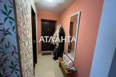 1-room apartment apartment by the address st. Peremiska (area 46 m²) - Atlanta.ua - photo 21