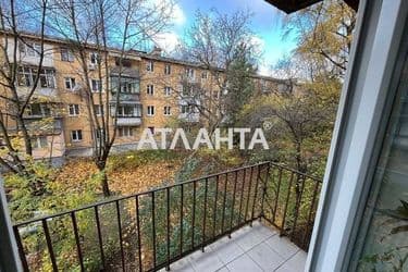 1-комнатная квартира по адресу ул. Перемиська (площадь 46 м²) - Atlanta.ua - фото 22