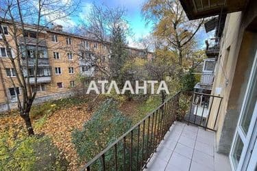 1-комнатная квартира по адресу ул. Перемиська (площадь 46 м²) - Atlanta.ua - фото 23