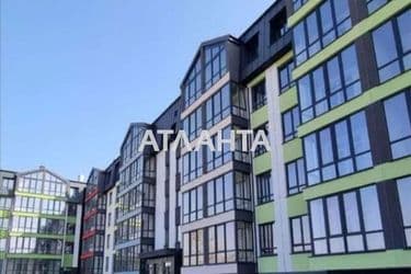 1-кімнатна квартира за адресою вул. Слобідська (площа 35 м²) - Atlanta.ua - фото 10
