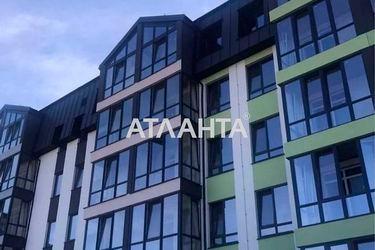 1-комнатная квартира по адресу ул. Слободская (площадь 35 м²) - Atlanta.ua - фото 18