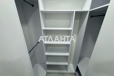 3-rooms apartment apartment by the address st. Zhemchuzhnaya (area 90,7 m²) - Atlanta.ua - photo 56