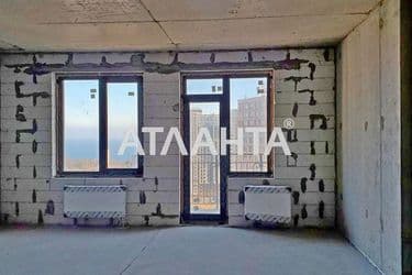 1-room apartment apartment by the address st. Genuezskaya (area 43 m²) - Atlanta.ua - photo 22